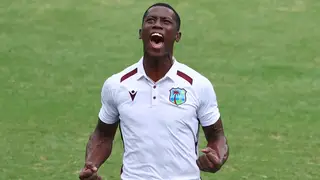 এবার আইপিএলে ডাক পেলেন শামার জোসেফ