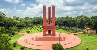 জাকসু নির্বাচনের মোট ভোটার ১১ হাজার ৯১৯, চূড়ান্ত তালিকা প্রকাশ