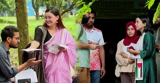 জাকসু নির্বাচন: প্রার্থীই নেই ৬৩ পদে, উদ্বেগ বাড়ছে ভোটারদের মাঝে