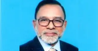 অতিরিক্ত অ্যাটর্নি জেনারেল আবদুল জব্বার ভূঁইয়ার পদত্যাগ