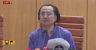 ‘চলতি বছরের জুন-জুলাইয়ের লোডশেডিং ২০২৩ সালের তুলনায় কম’