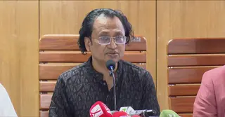 ৫ আগস্টকে আমরা ‘আদর করে’ দ্বিতীয় স্বাধীনতা বলি: তথ্য উপদেষ্টা