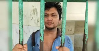 ডাকসুর ভিপি প্রার্থী জালালের বিরুদ্ধে হত্যাচেষ্টা মামলা