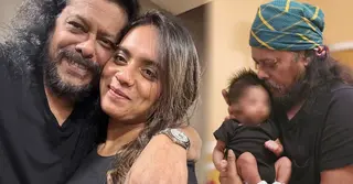 সন্তান জন্মের পর তৃতীয় বিয়ের খবর দিলেন জেমস