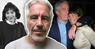 প্রথম ভিকটিম ‘জেন ডো’ ও এপস্টেইনের যৌন সাম্রাজ্যের নেপথ্য কাহিনী