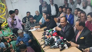 কারা হলেন জাতীয় পার্টির প্রার্থী