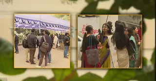 জকসুর ভোট গ্রহণ কাল; নির্বাচন না পেছাতে ছাত্রসংগঠনের হুঁশিয়ারি