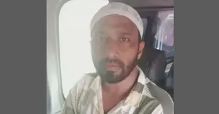 মৌচাকে স্বেচ্ছাসেবক দলের নেতাকে ছুরিকাঘাতে হত্যা