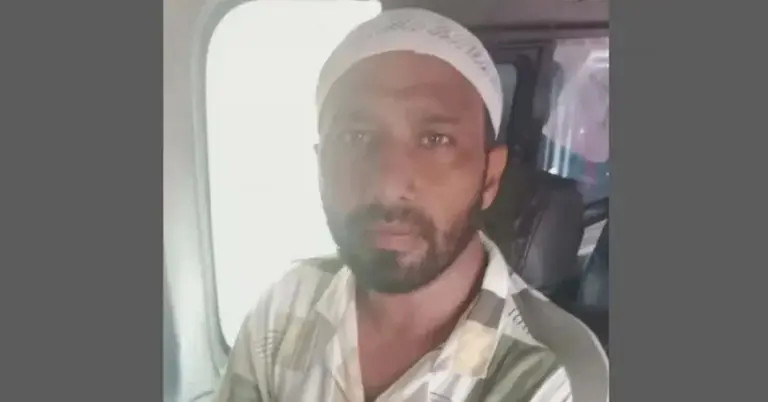 স্বেচ্ছাসেবক দলের নেতা