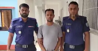 জুলাই হত্যা মামলায় জাবির বহিষ্কৃত শিক্ষক জনি গ্রেপ্তার