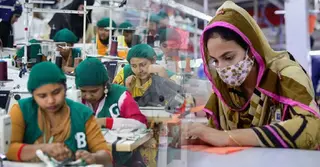 বিনা খরচে ৫ হাজার নারী কর্মী  নেবে জর্ডান, থাকছে যেসব সুবিধা