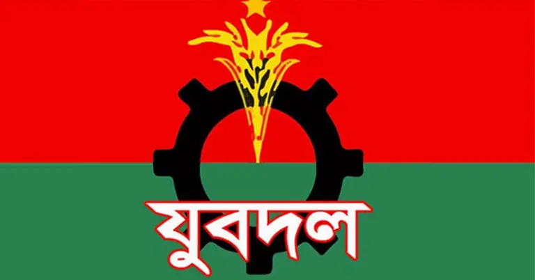জাতীয়তাবাদী যুবদল