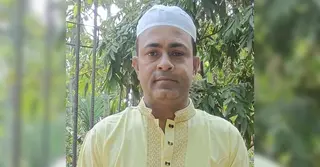 উখিয়ায় ইউপি সদস্যের গলাকাটা মরদেহ উদ্ধার