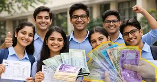 জুনিয়র বৃত্তি পরীক্ষায় বৃত্তিপ্রাপ্তরা কে কত টাকা পাবে?