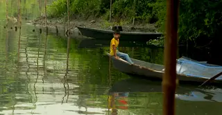 ঢাকার ৫ নদী দূষণমুক্ত ও খাল পুনরুদ্ধারে সরকারের উদ্যোগ