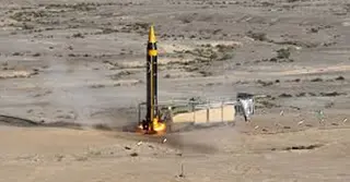 আলোচনার অনিশ্চয়তার মধ্যেই সামরিক সক্ষমতা প্রদর্শন করলো ইরান