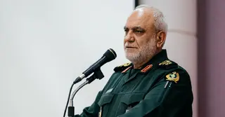 আইআরজিসির গোয়েন্দা প্রধানকে হত্যার দায় স্বীকার ইসরাইলের