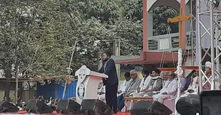 দেশবাসীর রোগ সারাতে ডা. শফিকুর রহমানের বিকল্প নেই: জামায়াত প্রার্থী