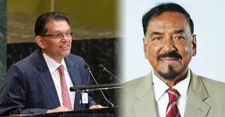 জাতিসংঘ সাধারণ পরিষদ অধিবেশনের সভাপতি নির্বাচিত হওয়ায় পররাষ্ট্রমন্ত্রীকে স্পিকারের অভিনন্দন