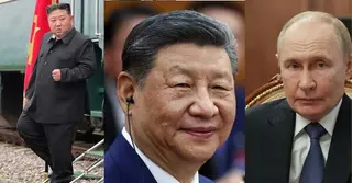 বিজয় দিবসে চীনের কুচকাওয়াজে অংশ নেবেন কিম-পুতিনসহ বিশ্বনেতারা
