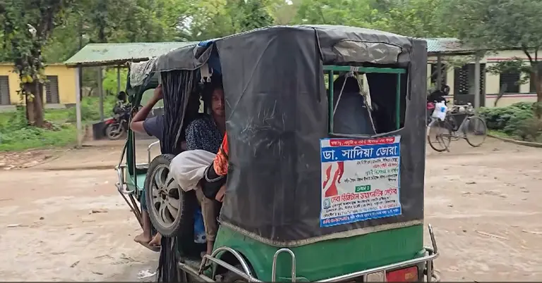 হাওরাঞ্চলে বজ্রপাতে প্রাণ হারাচ্ছেন কৃষক, জেলে, পথচারী