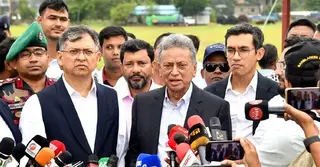 পোশাকশিল্পের গণ্ডি পেরিয়ে বহুমুখী বিনিয়োগ বাড়াতে হবে: অর্থমন্ত্রী