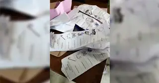 কুমিল্লায় ভোটকেন্দ্রে ব্যালট ছিনতাই চেষ্টা, উদ্ধারকৃত ৩৮ ব্যালট বাতিল