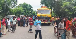 কুষ্টিয়ায় অটোচালকের ঝুলন্ত মরদেহ উদ্ধার