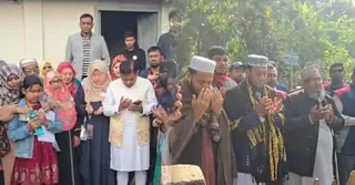 আনুষ্ঠানিক প্রচারণার প্রথম দিনেই কুষ্টিয়ায় জমে উঠেছে নির্বাচনি মাঠ