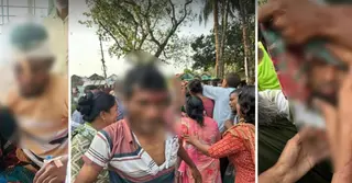 কুষ্টিয়ায় দু’পক্ষের সংঘর্ষে একজন নিহত, আহত অন্তত ১৫