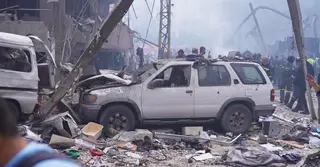 লেবাননে এখন পর্যন্ত সবচেয়ে বড় হামলা চালাচ্ছে ইসরাইলি বাহিনী