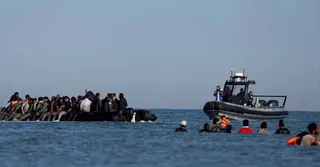 লিবিয়া উপকূলে নৌকাডুবিতে ৪ বাংলাদেশি নিহত