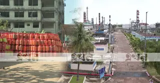 বেসরকারি খাতেই নির্ভরশীল এলপিজি খাত, নিয়ন্ত্রণের বাইরে বাজার