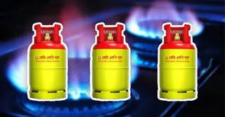 এলপি গ্যাসের দাম বাড়বে নাকি কমবে? আসছে নতুন ঘোষণা