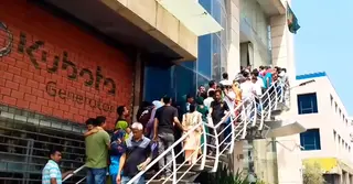 লেবানন থেকে দেশে ফেরার সুযোগ; আরও ১৭০ বাংলাদেশির এক্সিট ভিসা অনুমোদন