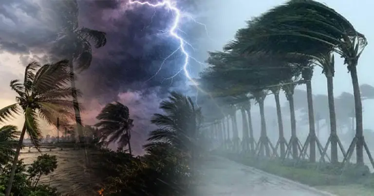 বাংলাদেশের আবহাওয়ার সর্বশেষ সংবাদ