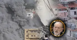 লেবাননে যুদ্ধবিরতি লঙ্ঘন, হিজবুল্লাহ কমান্ডারসহ নিহত ১২