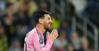 মেসির ৯০০তম গোলের অপেক্ষা বাড়লো