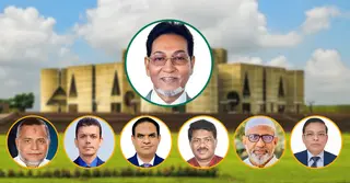 সংসদের চিফ হুইপ ও হুইপ হলেন যারা, শপথ যেদিন