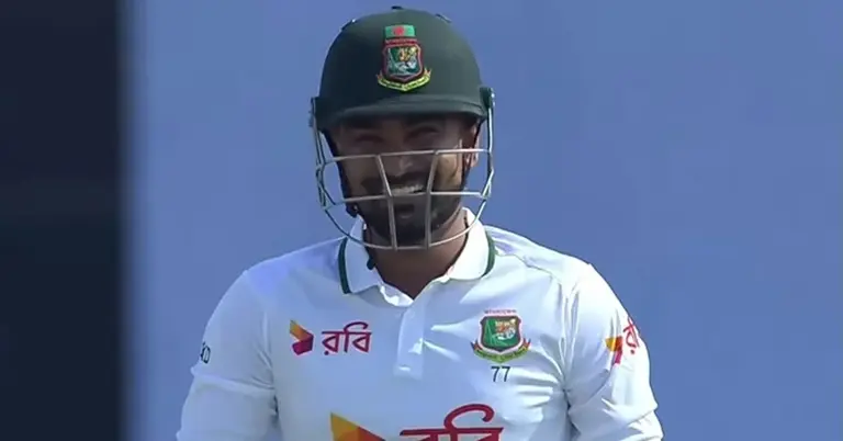 লিটন দাস