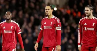 পয়েন্ট টেবিলের তলানিতে থাকা উলভারহ্যাম্পটনের কাছে লিভারপুলের হার