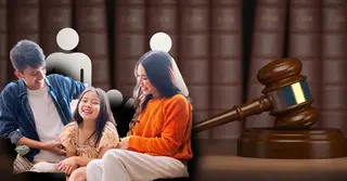 পারিবারিক আদালতে কেন যাবেন, কখন যাবেন