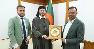 জাতিসংঘ সাধারণ পরিষদের সভাপতি পদে বাংলাদেশের পররাষ্ট্রমন্ত্রীকে লিবিয়ার সমর্থন