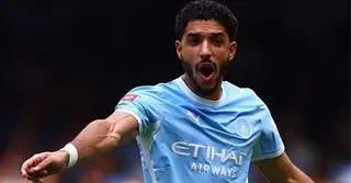 ম্যানসিটি থেকে ধারে টটেনহ্যামে মিশরীয় ফুটবলার