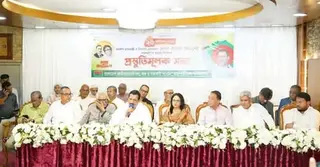 প্রধানমন্ত্রীর রাজশাহী সফর ঘিরে প্রস্তুতি জোরদার, মাঠ পরিদর্শন ভূমিমন্ত্রীর
