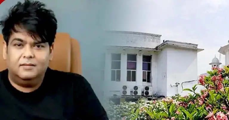 নগদের সাবেক এমডি তানভীর মিশুক