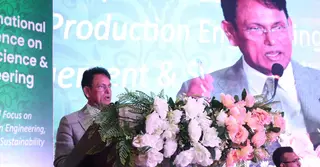 টেক্সটাইল খাতের উন্নয়নে এআই ব্যবহার বৃদ্ধি করতে হবে: শিক্ষামন্ত্রী