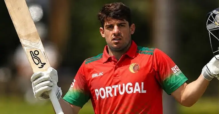 ময়জেস হেনরিকস