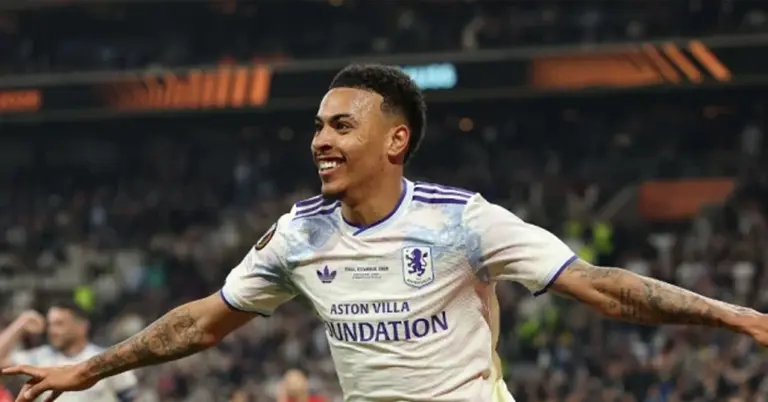 মরগান রজার্স