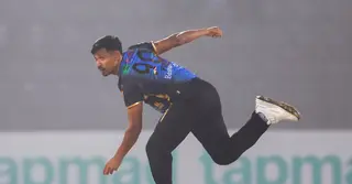 শেষ ওভারে নিয়ন্ত্রিত মোস্তাফিজ, রংপুর রাইডার্সের নাটকীয় জয়